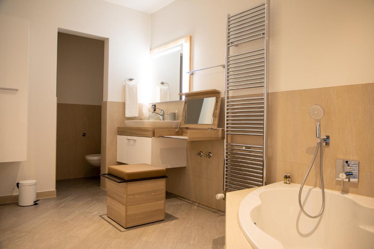 אוברסקסן Alpenlodge Val Gronda מראה חיצוני תמונה