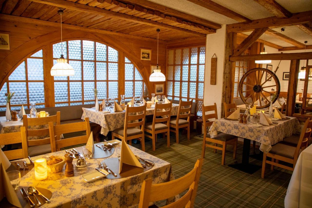 אוברסקסן Alpenlodge Val Gronda מראה חיצוני תמונה