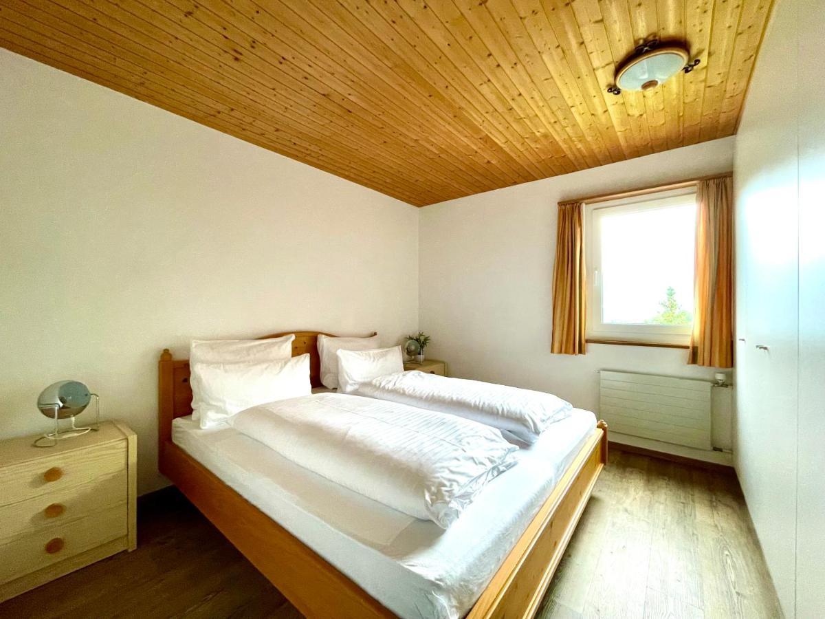 אוברסקסן Alpenlodge Val Gronda מראה חיצוני תמונה