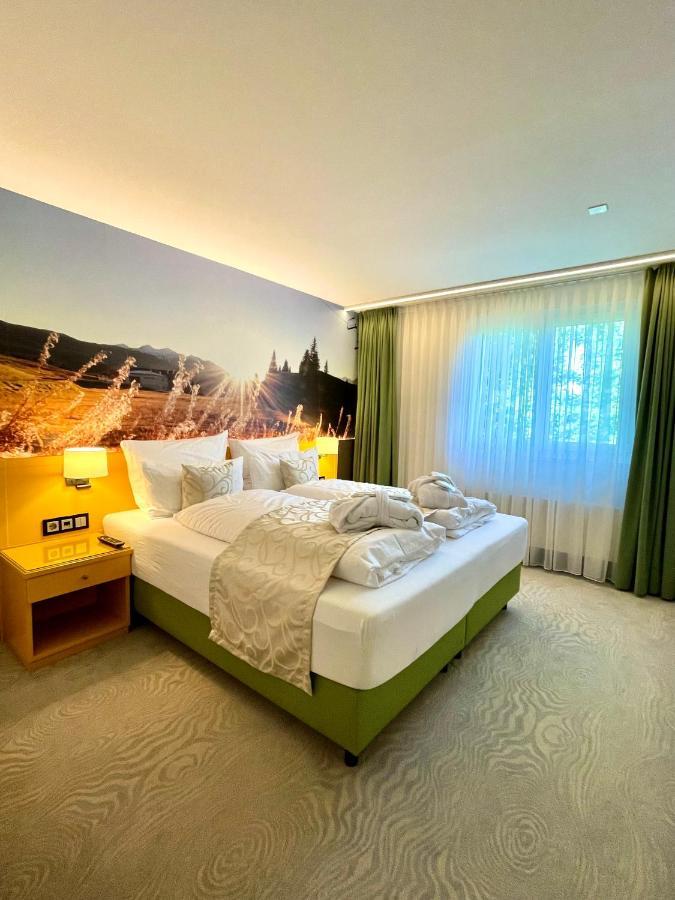 אוברסקסן Alpenlodge Val Gronda מראה חיצוני תמונה