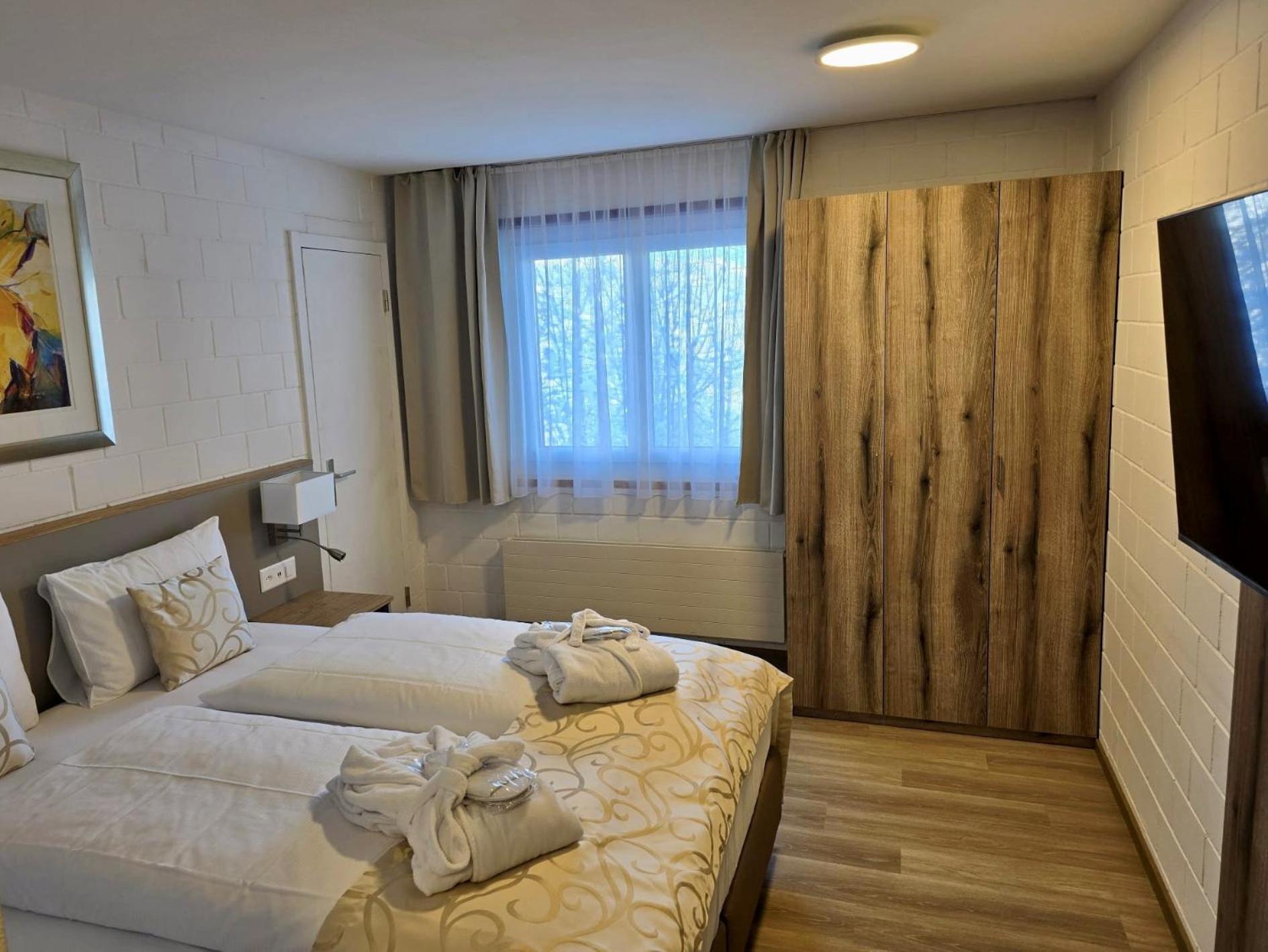 אוברסקסן Alpenlodge Val Gronda מראה חיצוני תמונה