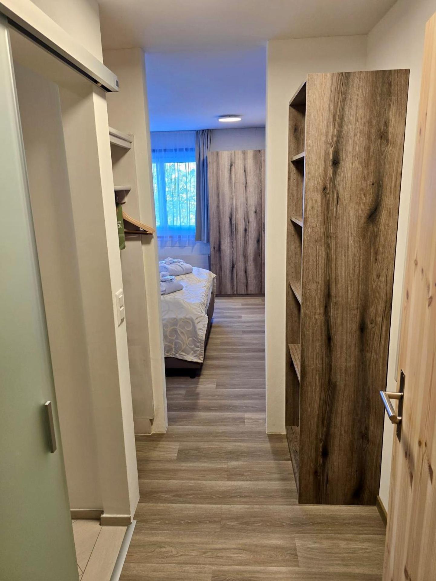אוברסקסן Alpenlodge Val Gronda מראה חיצוני תמונה