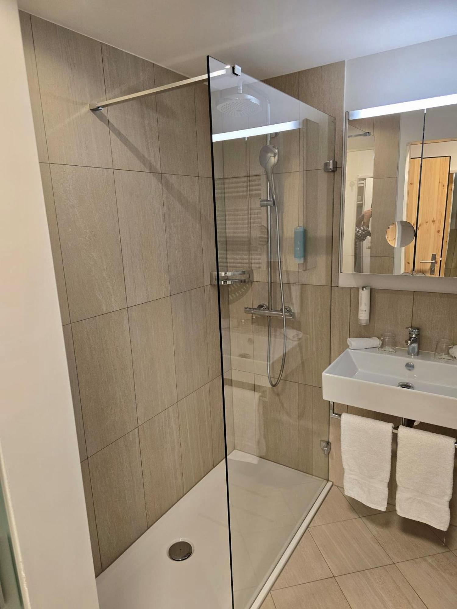 אוברסקסן Alpenlodge Val Gronda מראה חיצוני תמונה